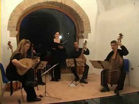 Video thumbnail for Quanto sia liet’ il giorno
