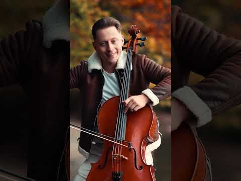 Et si tu n'existais pas 🇫🇷 🎻#cello #coversong #music #viral #france
