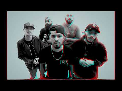 Gigante No Mic - Escritores Malditos (Relíquia) Part  IVS, Hazec, Cab, Chico Real - Prod  DropɅllien