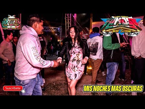 MIS NOCHES MAS OSCURAS / SONIDO FAMOSO / SAN MATIAS COCOYOTLA / SEPTIEMBRE 2019