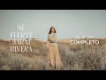 Sé Fuerte - Sarai Rivera (Álbum Completo)