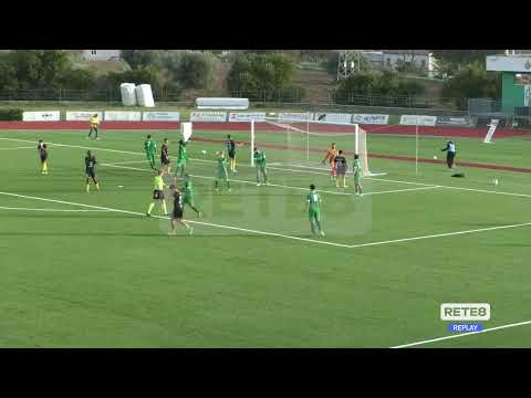 Castelfidardo - Giulianova 1-1