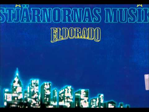 Stjärnornas Musik Eldorado Eva Dahlgren 1980