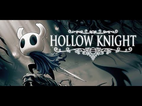 The Indie Masterpiece You Shouldn’t Miss--Hollow Knight