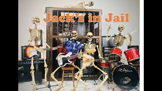 Too Many Hands - Jim Cuddy