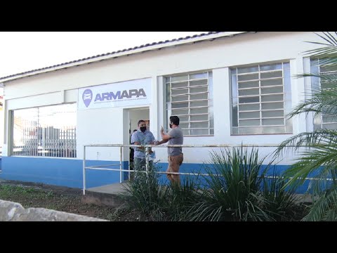 Motoristas de transporte por aplicativo lançam associação