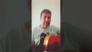 Estopa - "Estatua De Sal"(Cover)