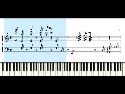 Penthouse Serenade - Nat King Cole