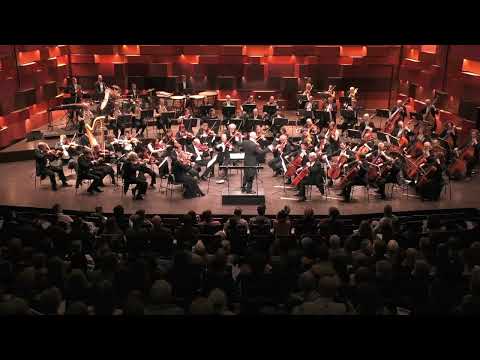 Kaizer-Walzer (Emperor Waltz), op. 437 - J Strauss II // KTHAK