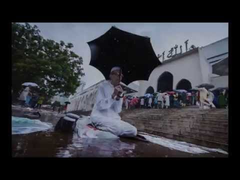 Bangladesh Parallax 2.5D animation with still photograph.. Shonar Bangla