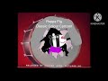 Peppa Pig Classic Colour Cartoon Closing That S All Folks Logo 1943 1944