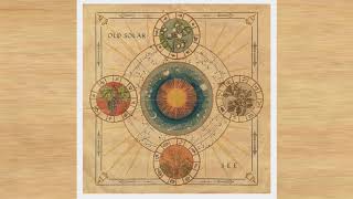Old Solar - SEE [Full Album]