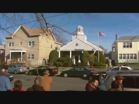 Harley D. Breite- Trial Lawyer- Church Massacre Sentencing