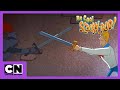 Be Cool Scooby-Doo! | Kasteel van de reuzen | Cartoon Network