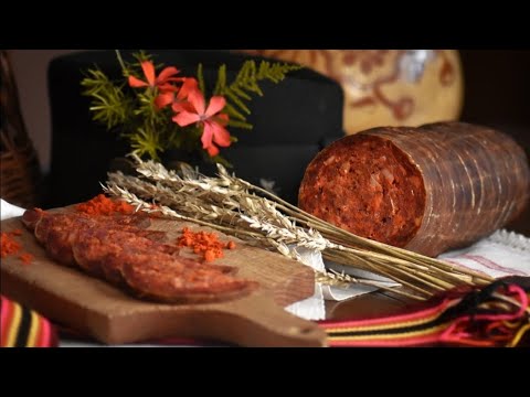 Slavonski kulin - Kralj delicija