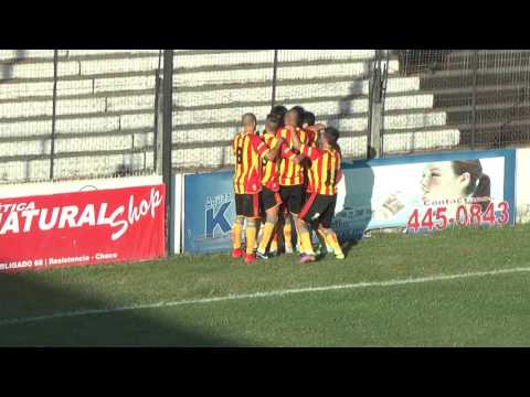 RESUMEN FOR EVER 1 SARMIENTO 1 FECHA 6 FEDERAL A