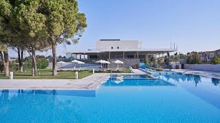 Atlantica Tropical Suites, Kolimbia, Greece