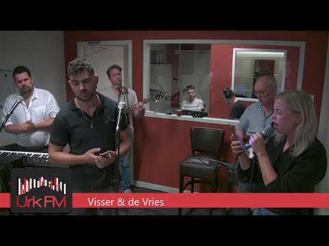 Karlijn & Hendrik - Hurt