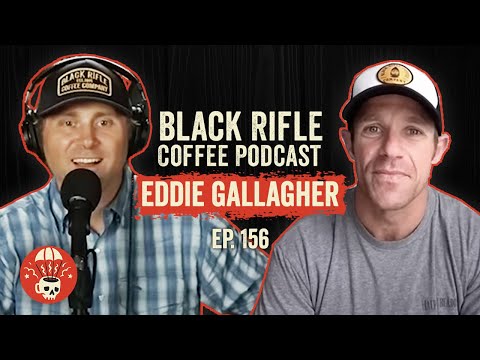 Eddie Gallagher - Attacked by the Navy | BRCC #156