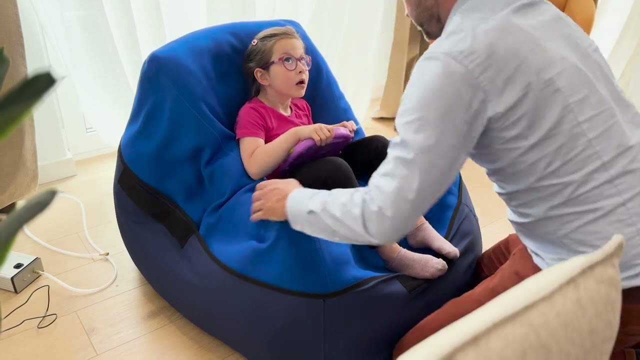 Beanseat Shaping for Iga