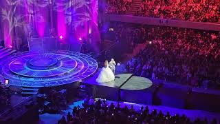 Download lagu Jose Mari Chan - Please Be Careful With My Heart (feat.Regine Velasquez) @ MOA Arena mp3