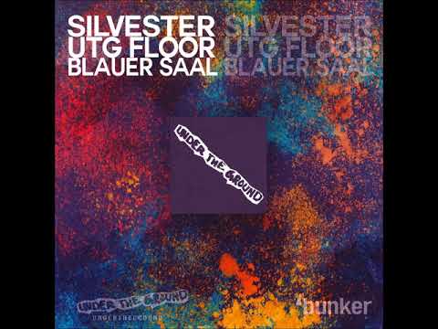 Syntax Error & Udo Dudka at UNDERtheGROUND Sylvesterkracher 2017