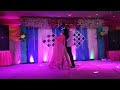Mareez-e-Ishq Zid Movie Couple Dance on Sangeet Ceremony