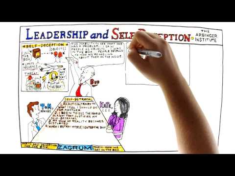 download lagu mp3 mp4 Leadership And Self Deception Summary, download lagu Leadership And Self Deception Summary gratis, unduh video klip Leadership And Self Deception Summary