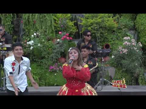 LINDA FLOR. TEMA: ME ILUSIONE CONTIGO