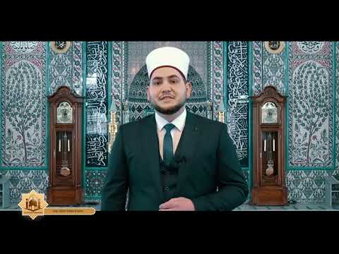 Mesazhe Ramazani / Driton ef. Saliu - I diplomuar në Univerzitetin e Jordanit