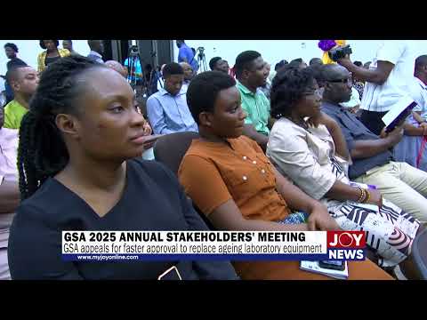 Ghana Standards Authority appeals for faster approval to replace ageing laboratory equipment
