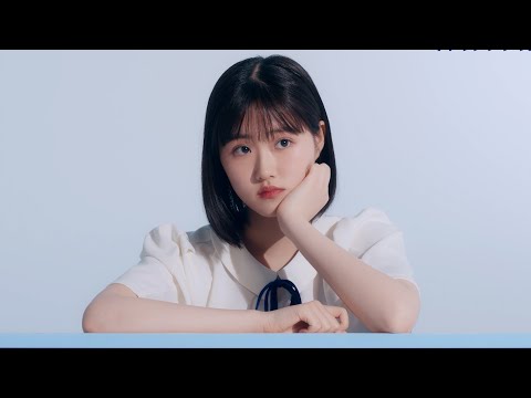 原菜乃華　悩み顔まで可愛いすぎ　『キャリアチケット就職』新CM