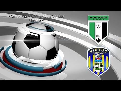 Montorio vs Virtus Cornedo