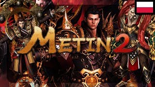 Miniaturka - METIN2.PL - JAK PRZEWALIĆ 800kk W MINUTE + DUŻY KONKURS !