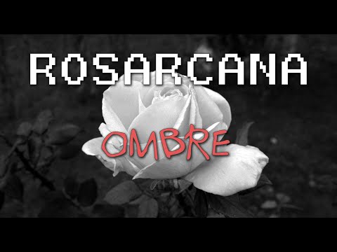 RICCARDO FERRARI PLAYS ROSARCANA'S DRUMS OMBRE 2020 (FINAL MASTER)