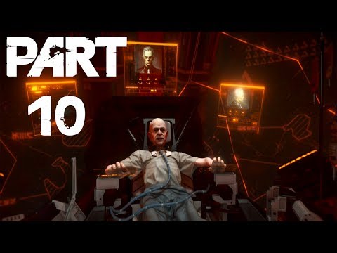 Killzone: Shadow Fall - Gameplay Walkthrough Part 10 - The Weapon