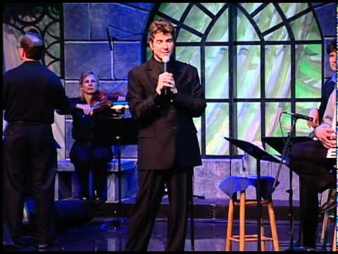 Andy Cooney - Irish Wedding Song