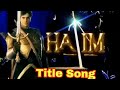 Hatim Title Song Hatim TV Serial Song Hatim Hobo Song Pintujilyrics Pintu Songlyrics