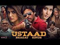 Ustaad Bhagat Singh New Release Movie 2026 Pawan Kalyan Sreeleela Raashi Khanna Full Movie