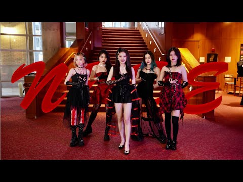 [KPDC] (G)I-DLE ((여자)아이들) - 'NXDE' Dance Cover