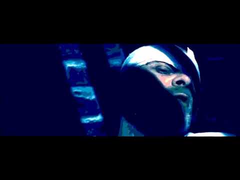 Brian HARvey a Bird in a Cage