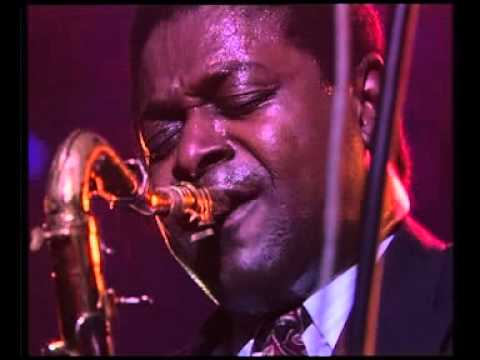 Maceo Parker, Fred Wesley, Pee Wee Ellis - Roots Revisited - Germany 1991