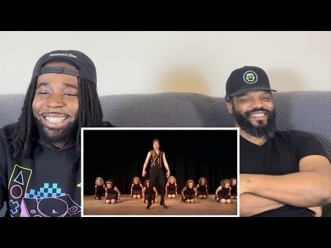 Conan Learns To Stepdance At The Irish-American Heritage Center Reaction