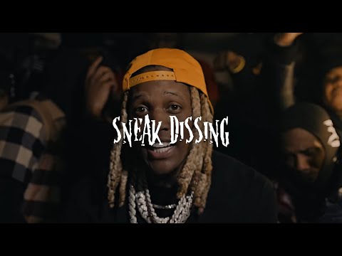 [FREE] No Auto Durk x Nardo Wick Type Beat 2023 - "Sneak Dissing" Prod. @b10prod