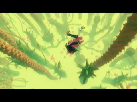 GRAVITY RUSH 2 The Longest Free Fall?
