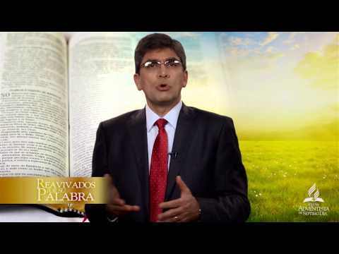 10 Libro 2 Samuel - Reavivados Por Su Palabra de la Iglesia Adventista