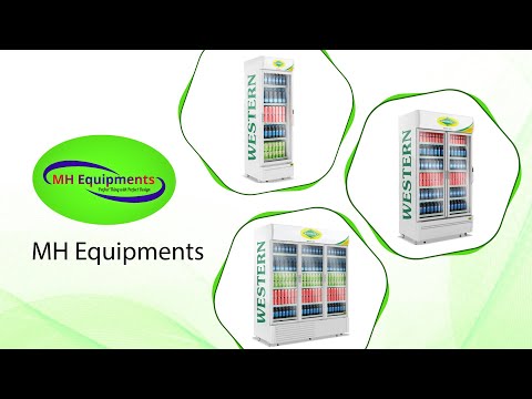 About M H Equipments
