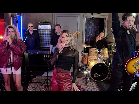 We Brought 'Hot Stuff' Back to Life | Sing It Live