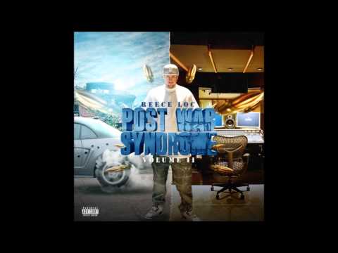 Reece  Loc - Been Hustlin'