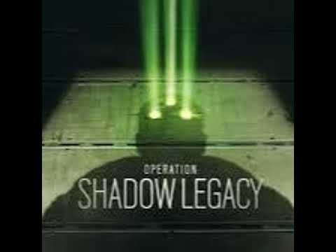 Operation Shadow Legacy Review